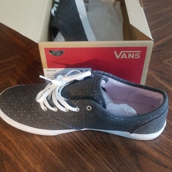 vans atwood size 11